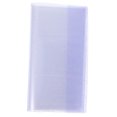 thumbnail image 4 of NIYANGLE 1Set Tickets Storage Album Purple DS Material for Lovers with Everyday Use, 4 of 7