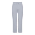 thumbnail image 5 of LIBRCLO Sweatpants Men Baggy Joggers Straight Leg Sweat Pants Mens Sweatpants Open Bottom, Gray L, 5 of 5