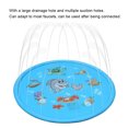 thumbnail image 4 of Tapis Pliable pour Animaux de Compagnie, Arroseur pour Chiens, 4 of 8