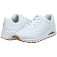 thumbnail image 3 of Skechers Baskets Uno-Stand on Air pour Femmes, Blanc, 3 Large, 3 of 5