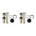 thumbnail image 4 of Dalazy Resilient Effective Brake Pump Piston Plunger Repair Kit for Scooter Upper Pump 14mm 2Set, 4 of 6