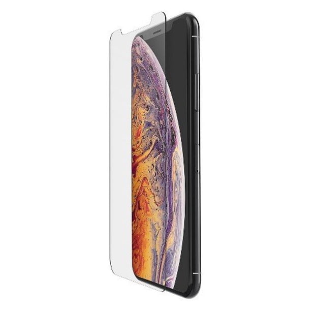 Restored Apple iPhone X 64GB Unlocked (GSM, Not CDMA), Space Gray