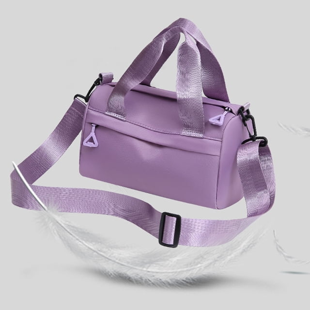 Sac Isotherme,Petit Sac À Déjeuner,Mini Glacière Isotherme,Sac De Pique-Nique,Travail,École,Extérieur,Acier Inoxydable,Randonnée Pour Enfants,for Pet Supplies,PENDANE,Purple