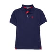 thumbnail image 4 of U.S. Polo Assn. Polo À Manches Courtes Pour Garçon, 4 of 4