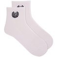 thumbnail image 1 of Chaps Mens Sport 6 Pair Ankle Socks, 1 of 3