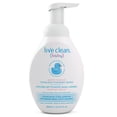 thumbnail image 1 of Live Clean Baby Gentle Moisture Tearless Foaming Wash, 1 of 6