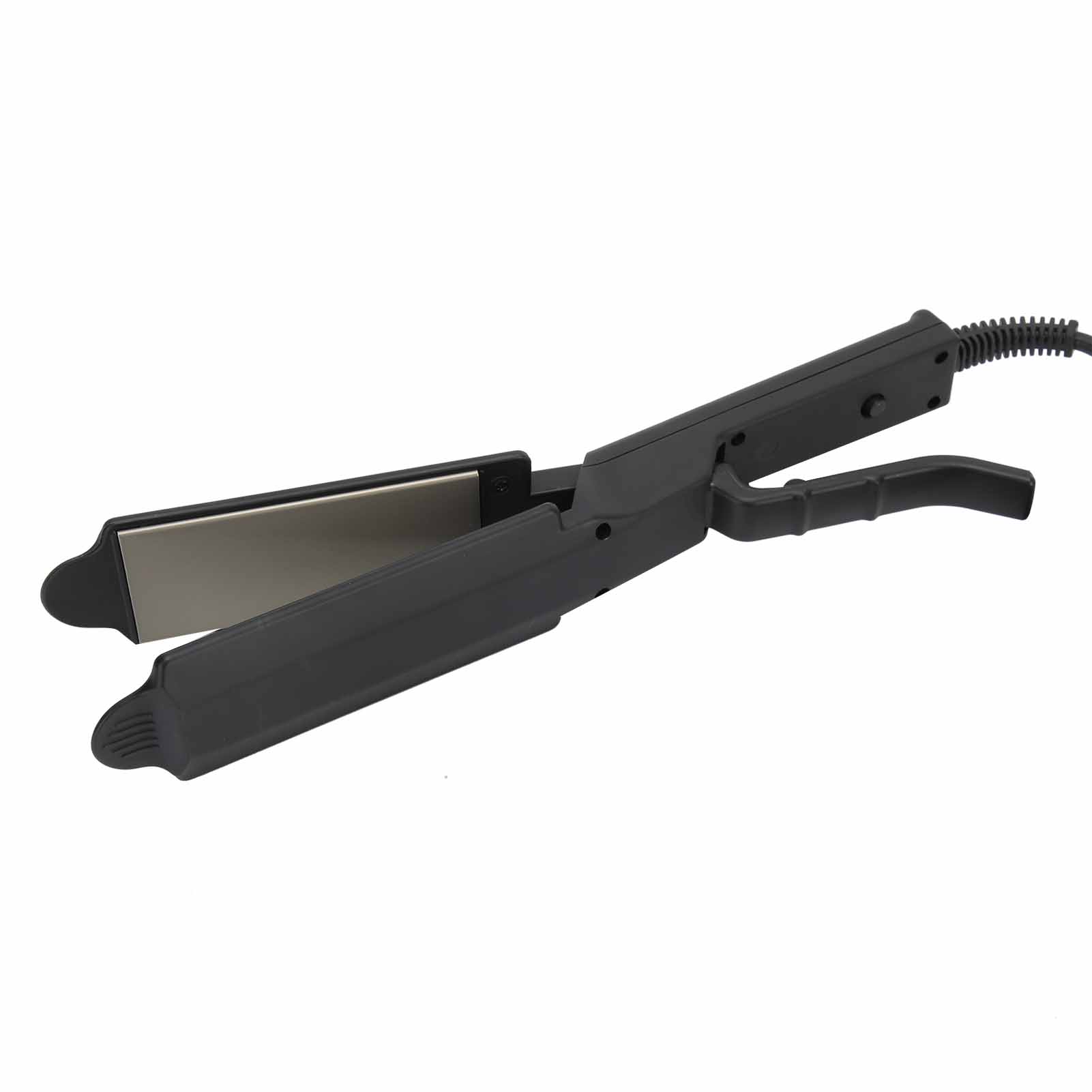 Hair Straightener,Hair Straightener Professional Salon Professional Hair Straightener Hair Styling Tools Convenient Use