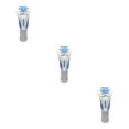 thumbnail image 1 of Baohd Durable Golf Driver Headcover PU Leather Guard Club Cover UT Head White UT 37CM 3Set, 1 of 6