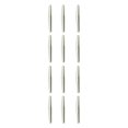 thumbnail image 4 of Dalazy 6pieces Wide Application Stainless Steel Springs For Pruner Volute  spring（6cm） 2Set, 4 of 6