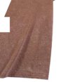 thumbnail image 4 of Pisexur 67 Chandail Col Rond Drôle Six Sept 6 7 Mème Gén Alpha Argot T-Shirt Café,4TG, 4 of 5