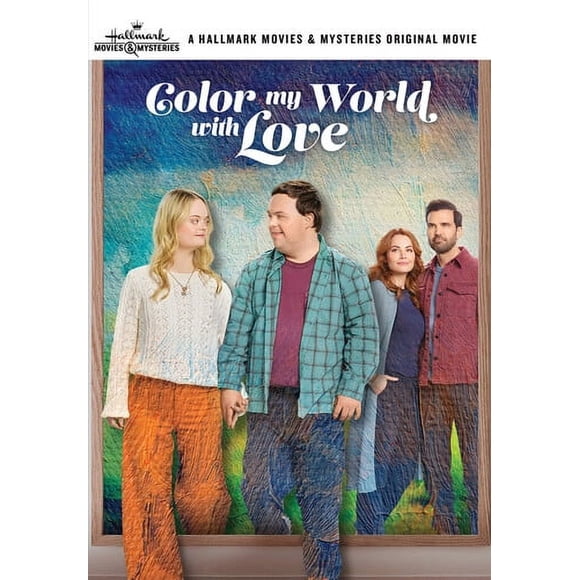 Color My World With Love