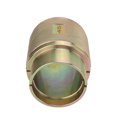 thumbnail image 2 of Fork Seal Driver, Split Design Motorcycle Fork Seal Driver Universal Carbon Steel  For Traditional Inverted Front Forks 45mm/1.77in, 2 of 8
