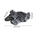 thumbnail image 2 of Realistic Fake Rock Covers for Outdoor Landscaping, Lightweight Artificial Decorative Rocks Made of Durable PU Foam, Perfect for Yard Garden Decor and Well Cover Concealment, 2 of 6