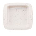 thumbnail image 1 of Fesfesfes Silicone Cake Molds Baking Tools Kitchen Bread Molds Non Stick for Cake Bread Muffin Oven Microwave Safe Easy to Clean Home Baking Accessories​, 1 of 5