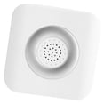 thumbnail image 4 of Sonnette de Porte Filaire, DC 12V Sonnette de Porte Filaire Alarme Sortie Haute Intensité, 4 of 8