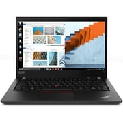 Lenovo ThinkPad T490 | 14" Notebook Intel i5-8365U - 16 GB DDR4 512 GB SSD - Windows 11 Pro - 64-Bit [ Refurbished Excellent ]