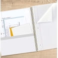thumbnail image 3 of Five Star® 1 Subject Faces Notebook, 3 of 5