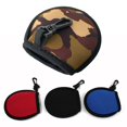 thumbnail image 2 of Bgsha For Golf Ball Cleaner Pouch with Hook Washer Pocket Waterproof Bag Washer Pocket, 2 of 5