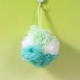 thumbnail image 1 of Dreamy And Colorful Bath Flower-soft And Non Scattering-scrubbing Bath-high Beauty And Friendly Bath, 1 of 4