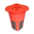 thumbnail image 2 of Hicess Reusable Fillable Coffee Filter for Keurig K-Cup 2.0 K500 K400 K300 K200 Models, 2 of 7