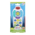 thumbnail image 1 of Spark Create Imagine Electronic Learning Remote Toy Talking Numbers Shapes Colors Batteries Included, 1 of 9