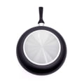 thumbnail image 2 of Starbasix 30cm (12") Fry Pan, Nonstick Aluminum Skillet, Oven Safe Up to 350°F, Dishwasher Safe, 2 of 4