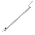 thumbnail image 4 of Casement Adjuster, Hatch Spring Holder Stainless Steel  For Marine RV Yacht Cabinet 2912SW, 4 of 8