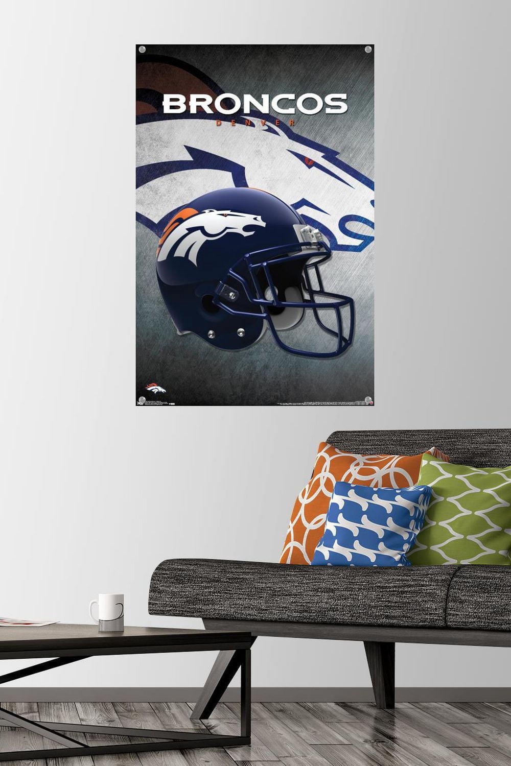 NFL Denver Broncos