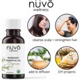 thumbnail image 3 of Nuvo Wellness Organic Rosemary Oil 30ml, 3 of 6