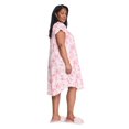 thumbnail image 4 of Chemise de nuit imprimée Iyla Plus pour femmes, 4 of 6