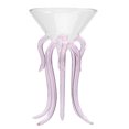 thumbnail image 1 of Verre à Cocktail Unique Verre à Cocktail Pieuvre Gobelet à Cocktail Gobelet à Boisson Gobelet Méduse, 1 of 8