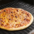 thumbnail image 3 of Barbecue Grill Mesh Mat Nonstick BBQ Mat Net Cook Grate Cover 36*42cm, 3 of 5