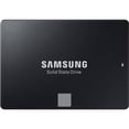 thumbnail image 1 of Samsung 2TB 860 EVO SATA III 2.5" Internal SSD, 1 of 9