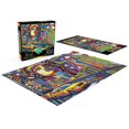 thumbnail image 5 of Buffalo Games Vivid Collection New York Color 300 Piece Jigsaw Puzzle, 5 of 5