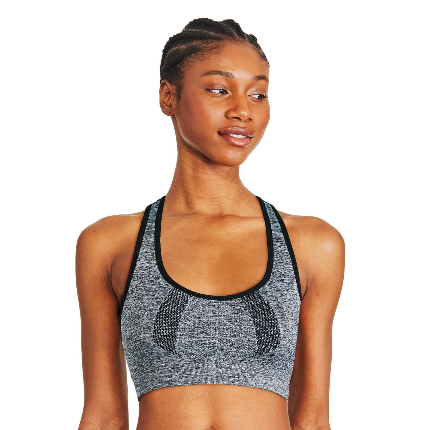 Athletic Works Women's High Impact Bra