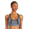 thumbnail image 1 of Athletic Works Women's High Impact Bra, 1 of 4
