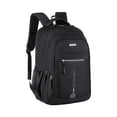 thumbnail image 1 of Large Capacity Travel Backpack, Waterproof Laptop Bag for School College, Durable Outdoor Daypack, 1 of 6