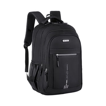 WRKEKC Clearance Large Capacity Travel Backpack, Waterproof Laptop Bag for School College, Durable Outdoor Daypack