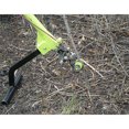 thumbnail image 3 of Brush Grubber BG-02 Steel Handled Brush Removal Tool, 3 of 5