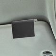 thumbnail image 3 of ANGGREK Durable Sun Visor Buckle, Sun Visor Clip, For Car Sun Visor, 3 of 8