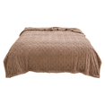 thumbnail image 1 of Blankets for 18x18 Size Bed Lightweight Plush Soft Ice Blanket Breathable Temperature Controlled Air Conditioning Blanket In Summer Suitable for Constant Temperature Blanket In Air Conditioned Room, 1 of 9