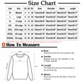thumbnail image 3 of XZNGL Men Casual Round Neck Long Sleeve Pullover Solid Color Sweatshirts Blouse, 3 of 4