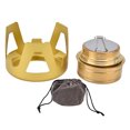 thumbnail image 3 of ANGGREK Camping Stove, Small Camping Burner For Outdoor For Backpacking For Camping, 3 of 8