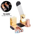 thumbnail image 4 of Loewten Brass Power Switch, Battery Power Switch, For Car Vehicle Home Travel, 4 of 8