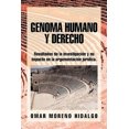 thumbnail image 2 of Genoma Humano y Derecho, 2 of 2