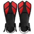 thumbnail image 1 of Swim Fins, Stable Non-slip Designed Durable Diving Flippers With Exquisite Streamlined Designed For Swimming, 1 of 8