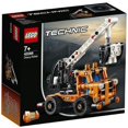 thumbnail image 2 of LEGO Technic Basket Crane 42088, 2 of 2