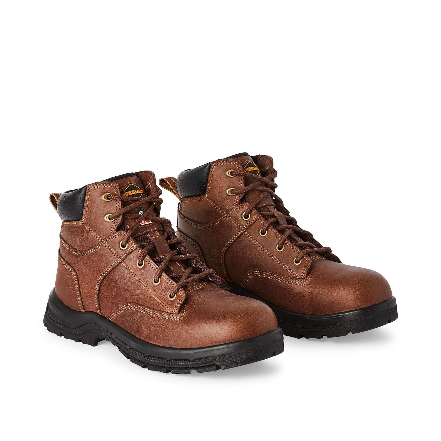 Workload Men's Safety Work Boots