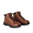 thumbnail image 4 of Workload Men's Safety Work Boots, 4 of 5
