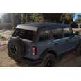 thumbnail image 5 of Trektop - '21-22 Bronco 4-Door (Black Twill), 5 of 5